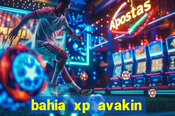 bahia xp avakin life download